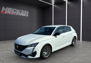 Peugeot 308 34.847 km 17.990 &euro; Lippstadt 59557