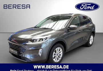 Ford Kuga 60.662 km 21.500 &euro; Schloß Holte-Stukenbrock 33758