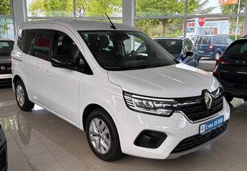 Renault Kangoo 48.900 km 21.450 &euro; Warendorf 48231