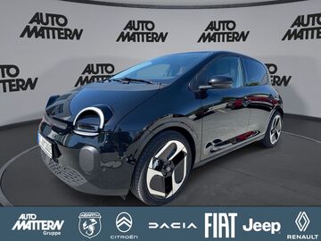 Gebrauchte Renault Twingo