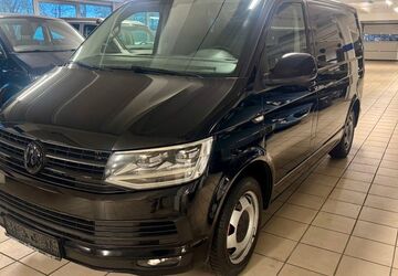 VW T6 Transporter 204.800 km 12.999 &euro; Bielefeld 33613