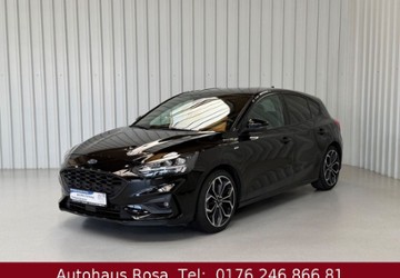 Ford Focus 95.000 km 13.950 &euro; Lippstadt 59555
