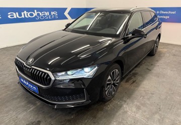 Skoda Superb 43.805 km 30.999 &euro; Delbrück 33129