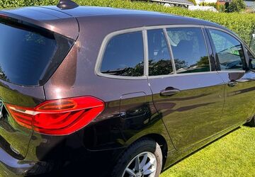 BMW 216 Gran Tourer 162.800 km 6.990 &euro; Beckum 59269