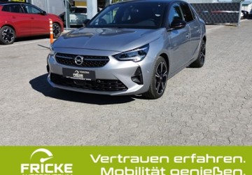 Opel Corsa 38.624 km 15.380 &euro; Lippstadt 59557