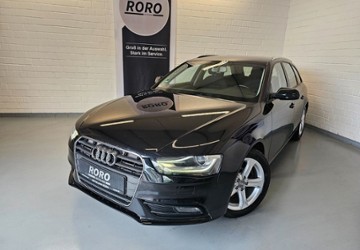 Audi A4 264.450 km 6.350 &euro; Lippstadt 59557