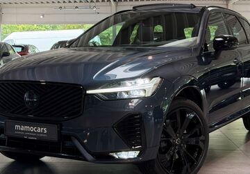 Volvo XC60 24.271 km 45.550 &euro; Bielefeld 33647