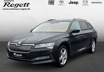 Skoda Superb 120.089 km 20.490 &euro; Delbrück-Westenholz 33129