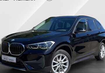 BMW X1 49.966 km 22.987 &euro; Bielefeld 33689