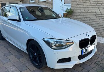 BMW 120 245.000 km 10.500 &euro; Lage 32791
