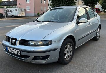Seat Leon 250.000 km 550 &euro; Bielefeld 33729