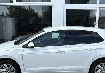 VW Polo 62.190 km 17.650 &euro; Harsewinkel-Greffen 33428