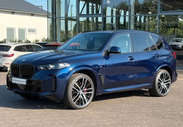 BMW X5 67.950 km 61.940 &euro; Lippstadt 59557