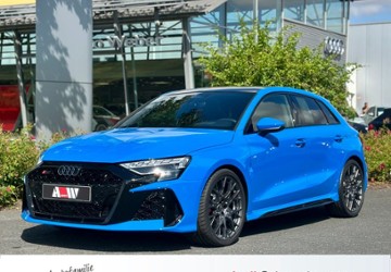 Audi RS3 2.000 km 79.900 &euro; Neubeckum 59269