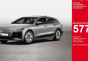 Audi A6 e-tron 28.522 km 58.100 &euro; Gütersloh 33330