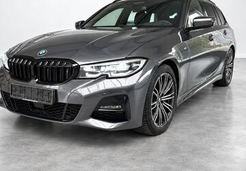 BMW 330 169.500 km 24.490 &euro; Beelen 48361