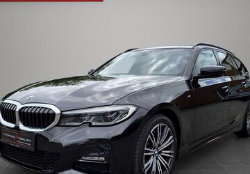 BMW 320 46.299 km 29.990 &euro; Gütersloh 33335