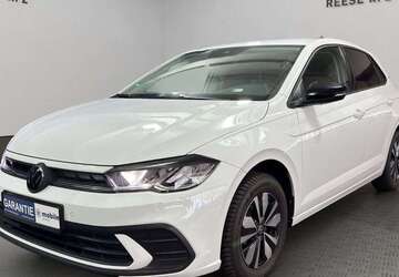 VW Polo 38.000 km 17.790 &euro; Bielefeld 33604