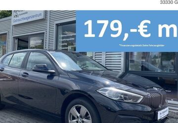 BMW 118 85.000 km 18.490 &euro; Gütersloh 33330