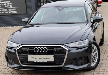 Audi A6 119.700 km 26.950 &euro; Beckum 59269