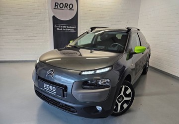 Citroen C4 Cactus 177.650 km 4.650 &euro; Lippstadt 59557