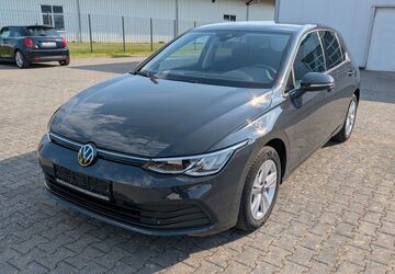 VW Golf 86.100 km 15.990 &euro; Lage 32791