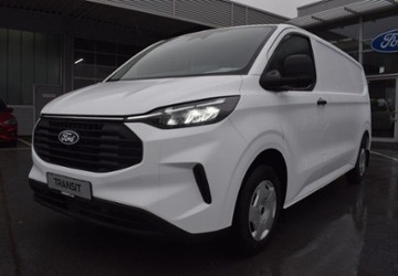 Ford Transit Custom 17.000 km 35.950 &euro; Rietberg 33397