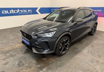 Cupra Formentor 45.350 km 27.999 &euro; Delbrück 33129