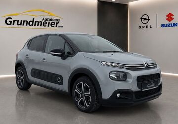 Citroen C3 51.350 km 10.999 &euro; Harsewinkel 33428