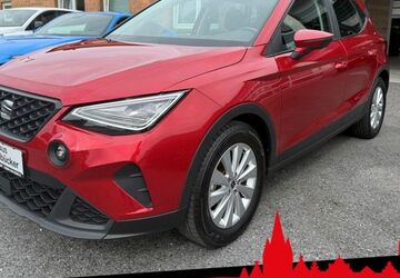 Seat Arona 27.782 km 19.990 &euro; Warendorf 48231