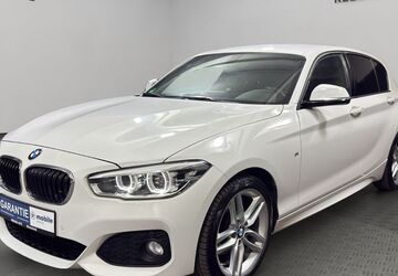 BMW 120 143.000 km 12.690 &euro; Bielefeld 33604