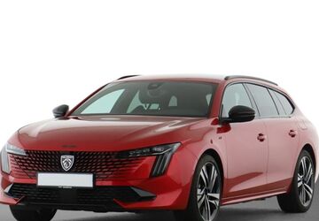 Peugeot 508 13.000 km 39.990 &euro; Gütersloh 33334