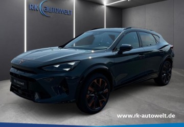 Cupra Formentor 4.900 km 39.900 &euro; Ennigerloh 59320