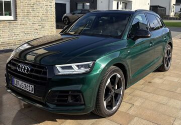 Audi Q5 145.800 km 28.500 &euro; Oerlinghausen 33813