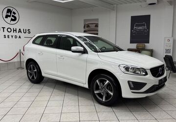 Volvo XC60 165.000 km 14.490 &euro; Bielefeld 33604