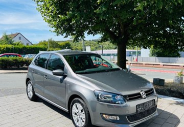 VW Polo 203.000 km 5.600 &euro; Bielefeld 33647