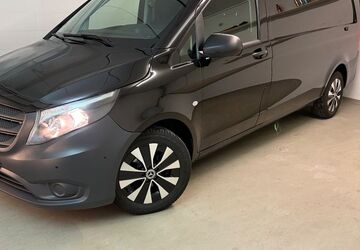 Mercedes-Benz Vito 44.325 km 29.900 &euro; Lippstadt 59557