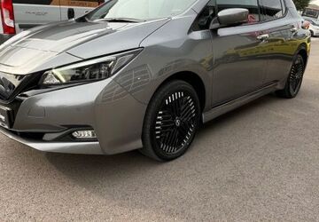 Nissan Leaf 26.900 km 22.900 &euro; Lage 32791