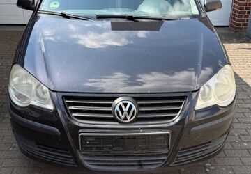 VW Polo 237.000 km 850 &euro; Versmold 33775