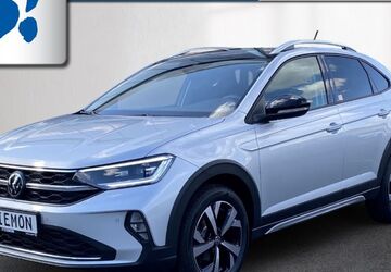 VW Taigo 2.500 km 26.930 &euro; Warendorf 48231