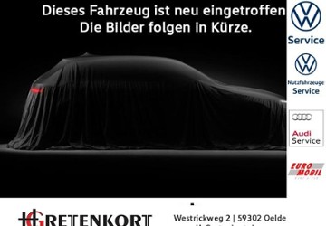 VW T-Cross 6.022 km 27.450 &euro; Oelde 59302