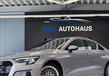 Audi A3 150.000 km 16.900 &euro; Wadersloh 59329