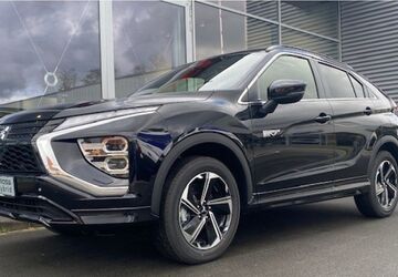 Mitsubishi Eclipse Cross 23.510 km 26.950 &euro; Halle Westfalen 33790
