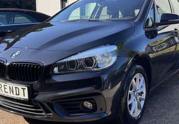BMW 218 155.858 km 8.990 &euro; Steinhagen 33803