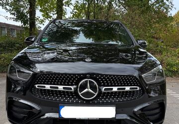 Mercedes-Benz GLA 200 15.500 km 37.999 &euro; Rheda Wiedenbrück 33378