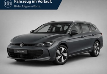 VW Passat Variant 62.575 km 24.490 &euro; Schloß Holte-Stukenbrock 33758