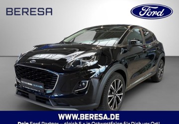Ford Puma 44.498 km 17.450 &euro; Schloß Holte-Stukenbrock 33758