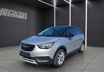 Opel Crossland (X) 76.560 km 8.990 &euro; Lippstadt 59557