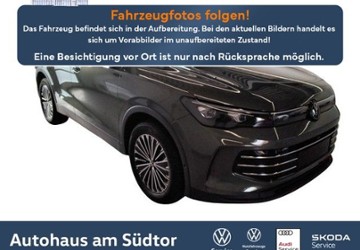 VW Tiguan 10.267 km 43.850 &euro; Rietberg 33397