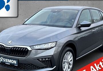 Skoda Scala 1.500 km 21.930 &euro; Warendorf 48231